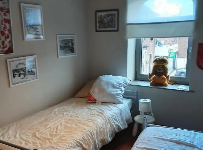 \'T Wielerpension