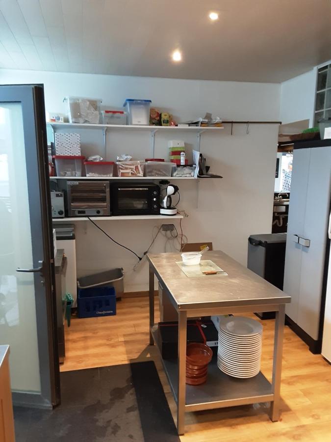 't Wielerpension Appartement Steenhuyze-Wynhuyze