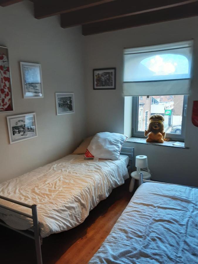 Apartment 't Wielerpension *