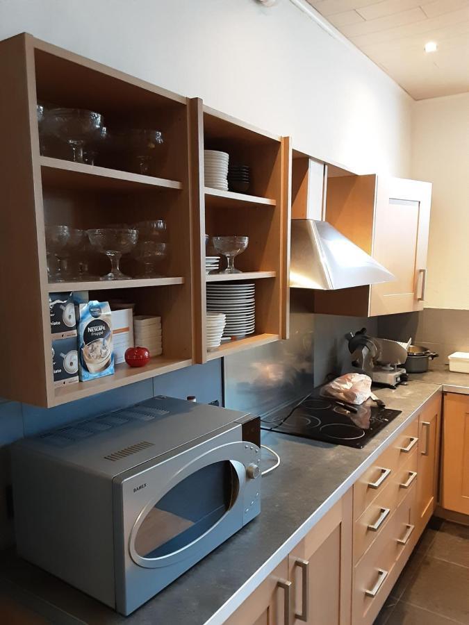 Apartment 't Wielerpension *