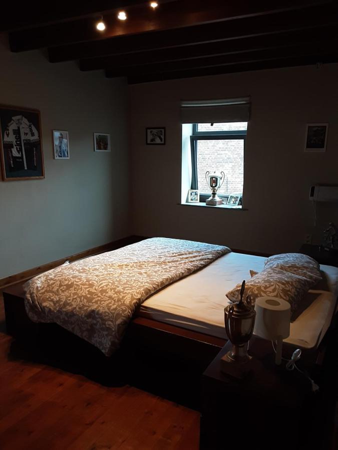 Apartment 't Wielerpension Steenhuyze-Wynhuyze