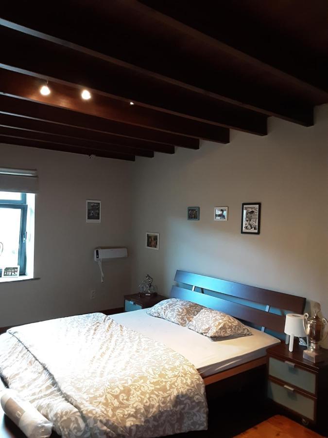 't Wielerpension Apartment
