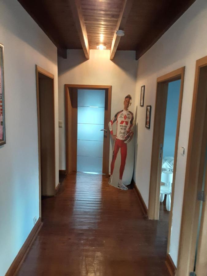 't Wielerpension Apartment *