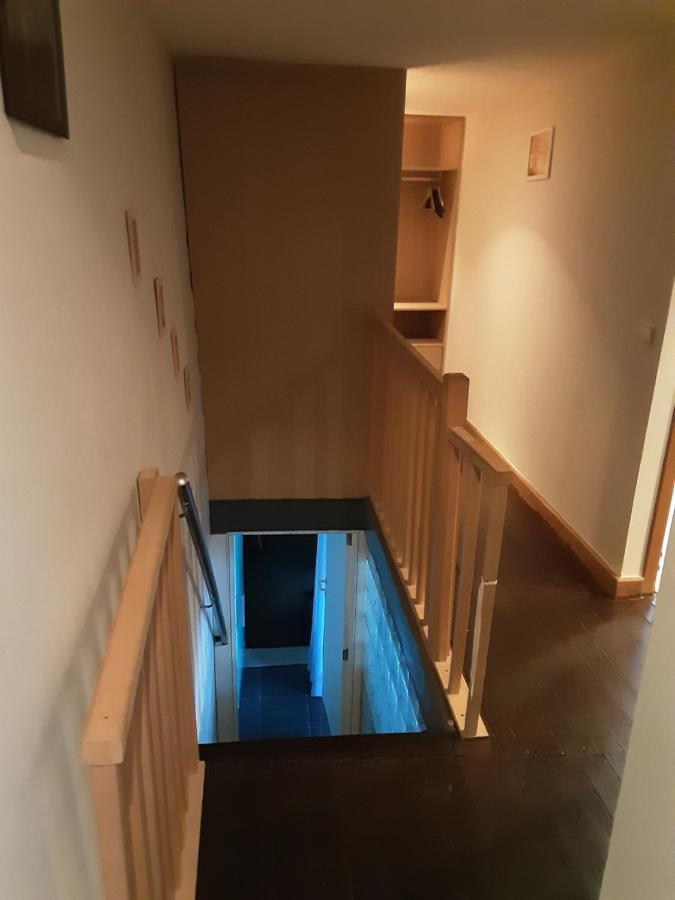 't Wielerpension Apartment *