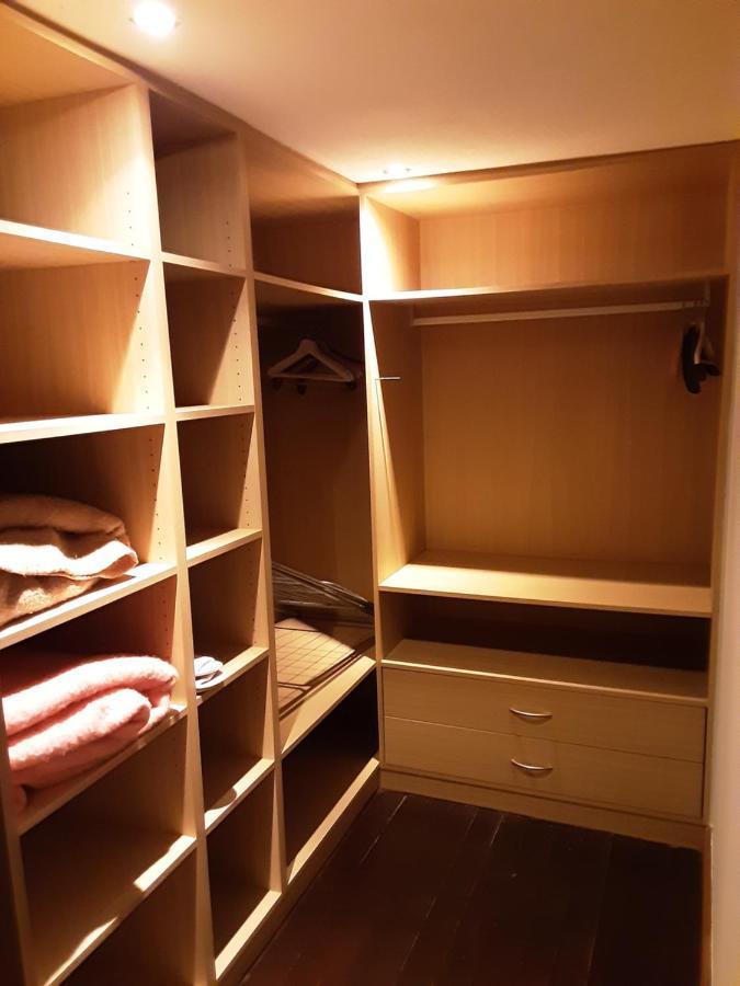 't Wielerpension Apartment *