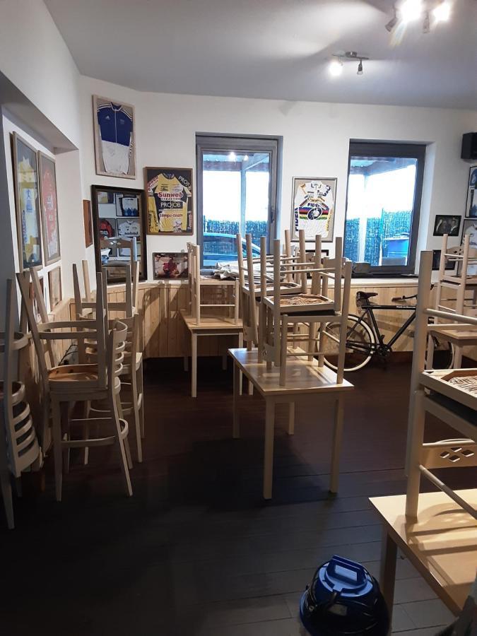 Apartment 't Wielerpension Steenhuyze-Wynhuyze