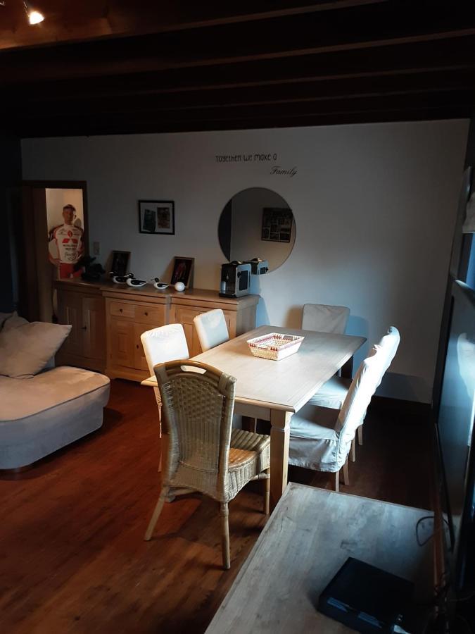 Apartment 't Wielerpension Steenhuyze-Wynhuyze